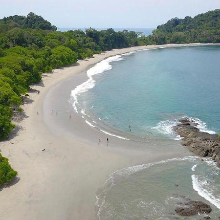 Inn On The Park Manuel Antonio Eksteriør billede