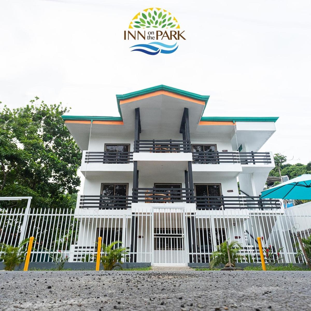 Inn On The Park Manuel Antonio Eksteriør billede