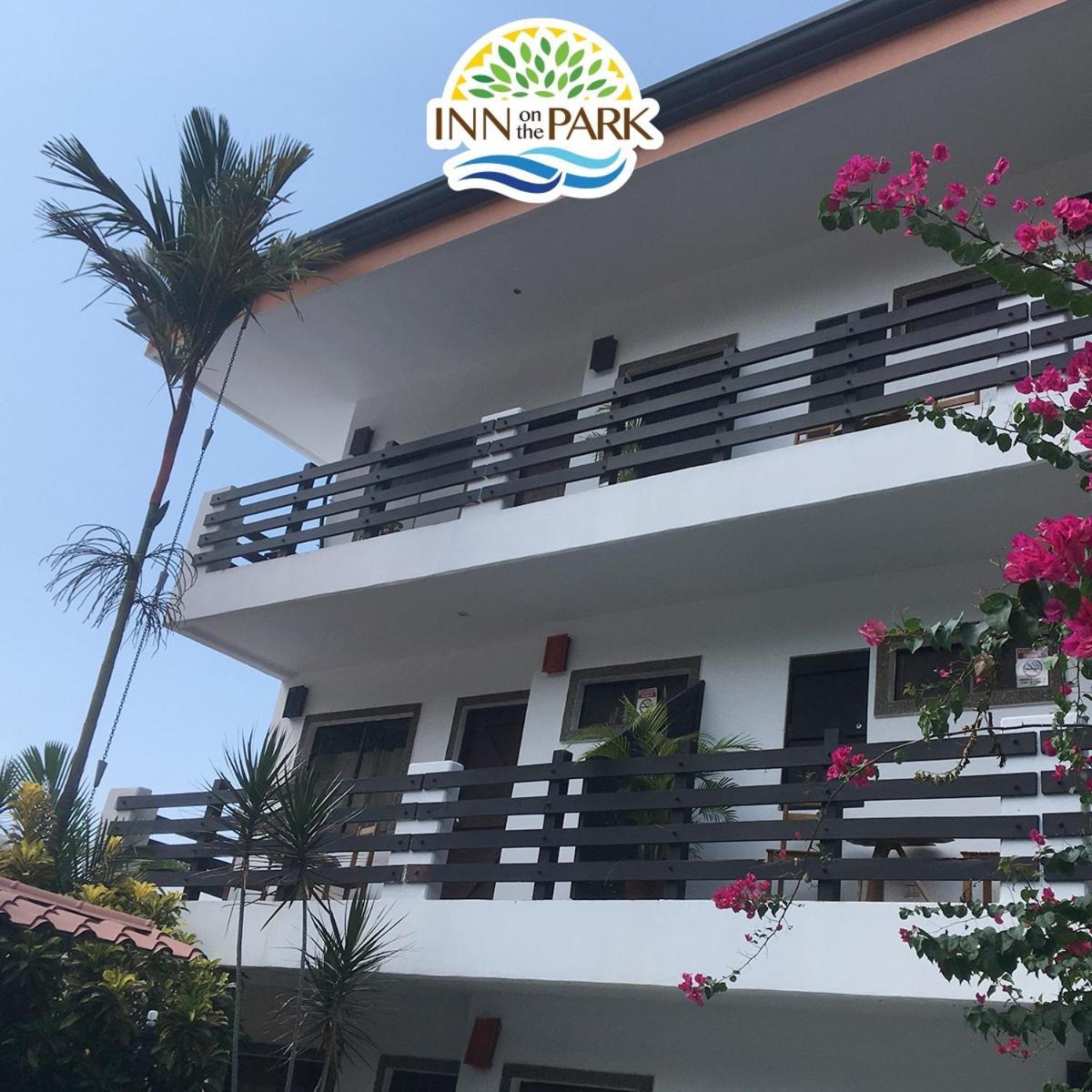 Inn On The Park Manuel Antonio Eksteriør billede