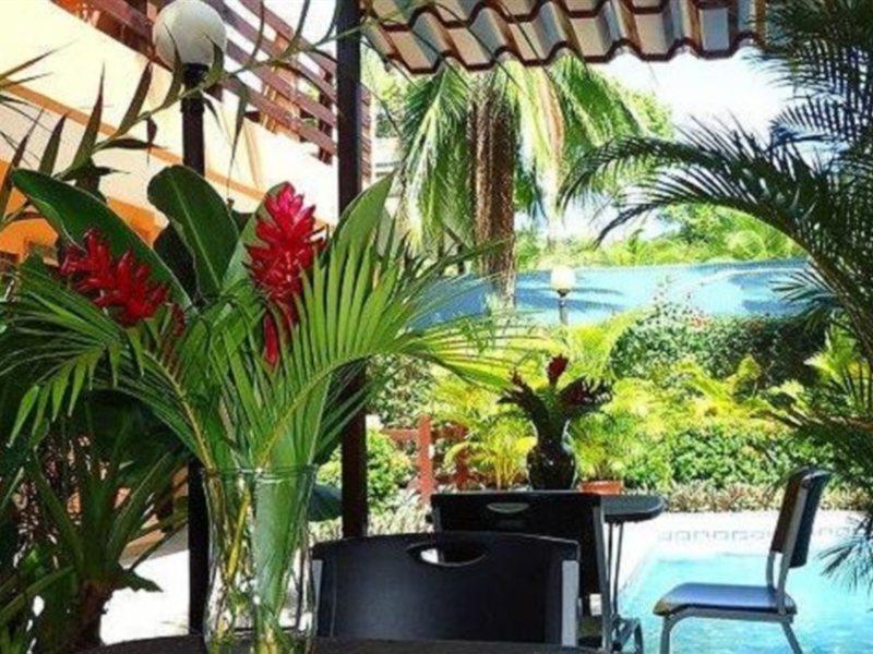 Inn On The Park Manuel Antonio Eksteriør billede