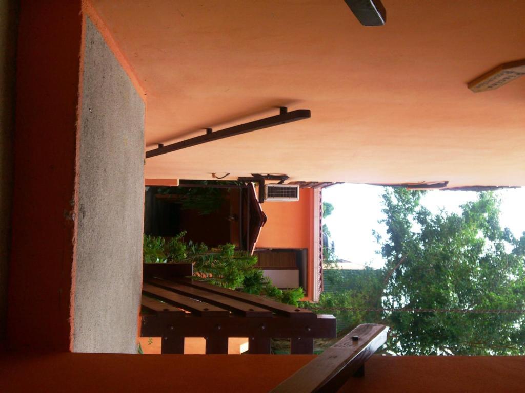 Inn On The Park Manuel Antonio Eksteriør billede