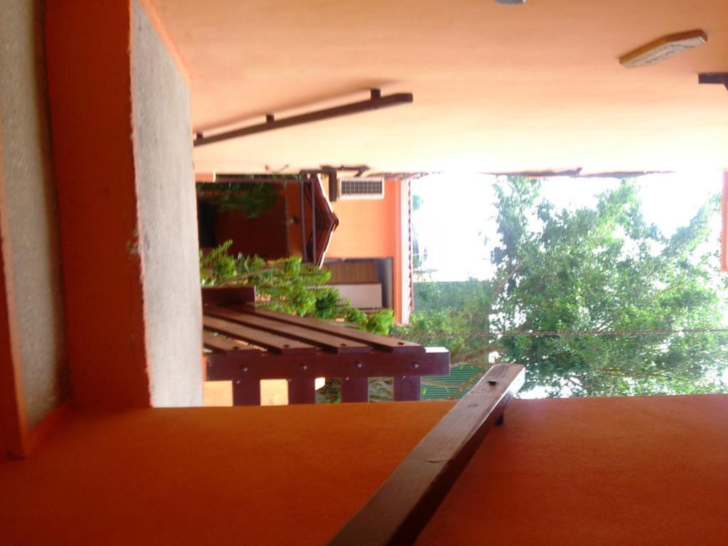 Inn On The Park Manuel Antonio Eksteriør billede