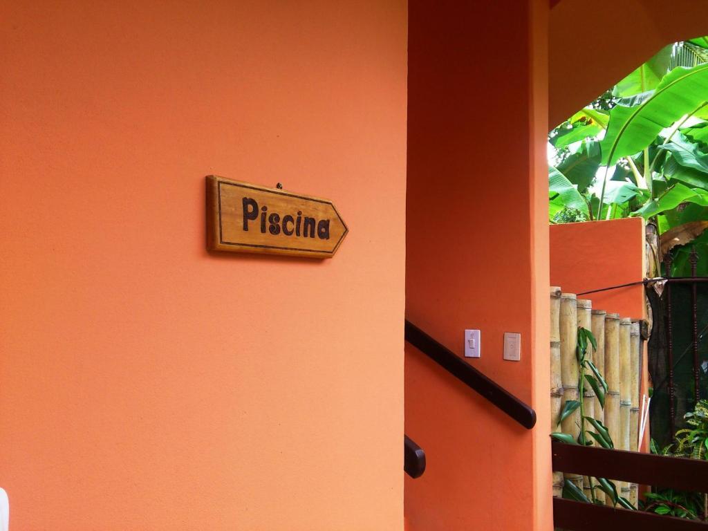 Inn On The Park Manuel Antonio Eksteriør billede