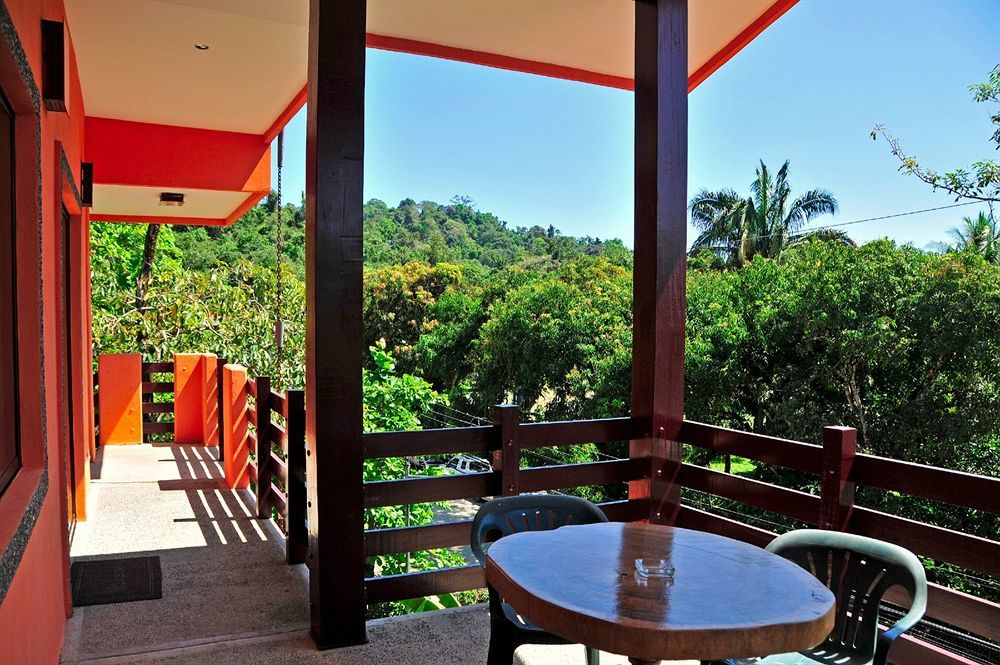 Inn On The Park Manuel Antonio Eksteriør billede